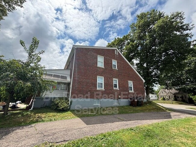 Building Photo - 4072 Race Rd