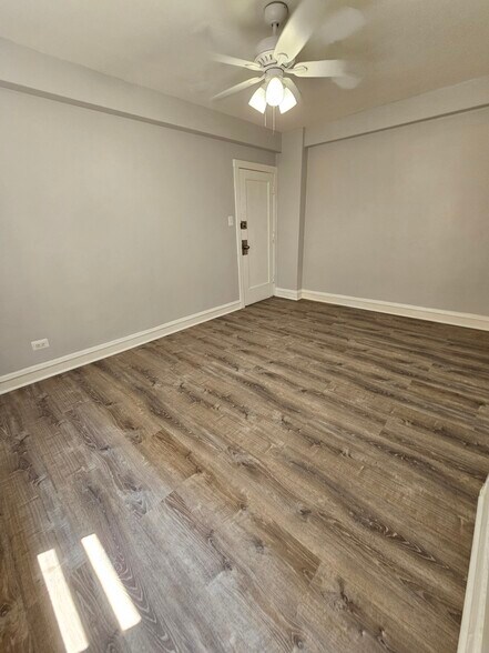 Building Photo - 4601 N Beacon St