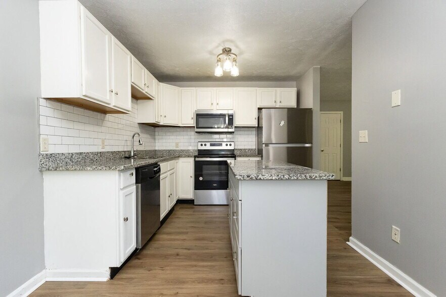 Building Photo - 1109 Arcadia Ave