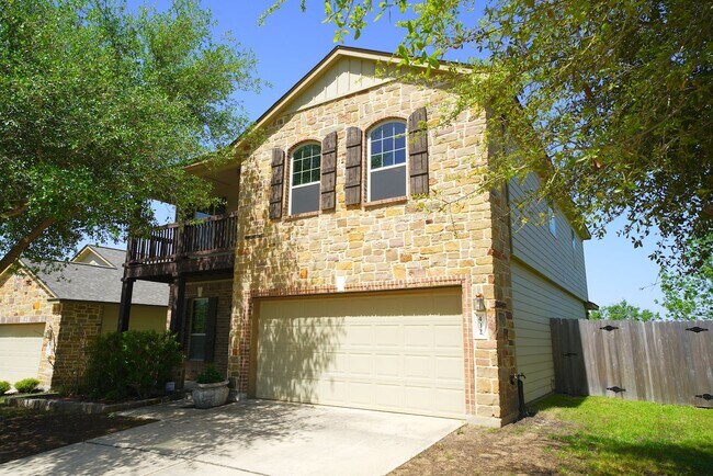 Building Photo - Great 4 Bedroom Home Now Available in Cibo...