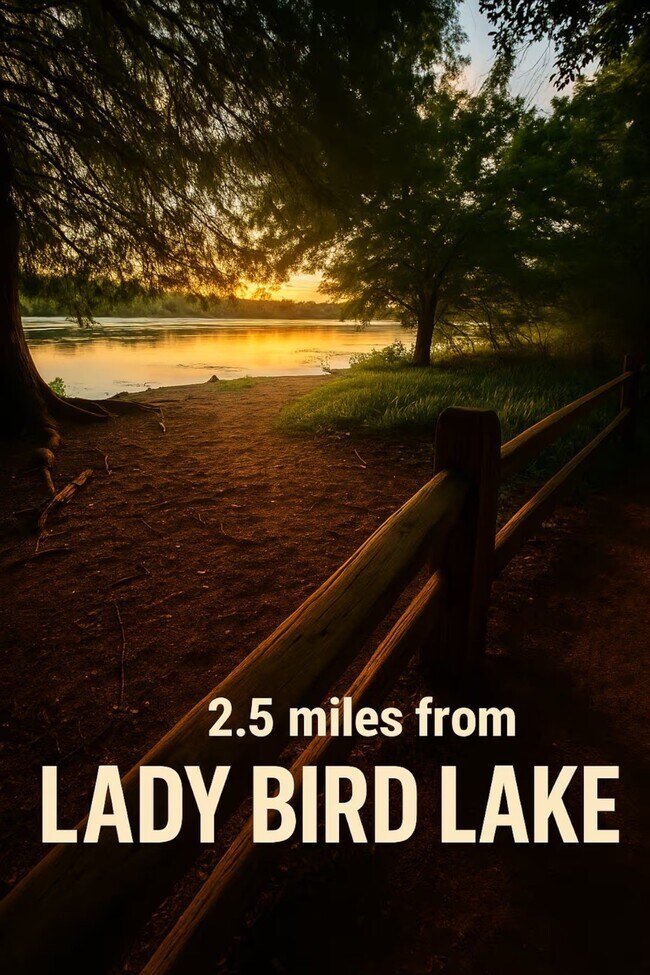 Building Photo - 4901 Prock Ln