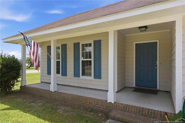 Building Photo - 111 Hobson Ct