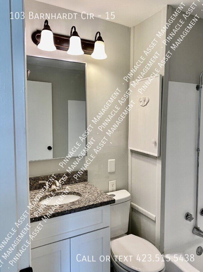 Building Photo - 103 Barnhardt Cir