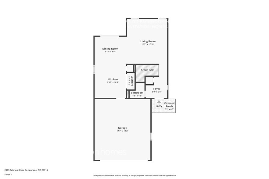 Building Photo - 2003 Salmon River Dr