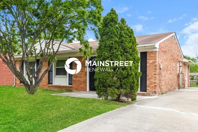 Building Photo - 3 Bedroom Pet-Friendly Home in Louisville,...
