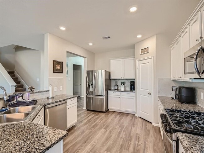 Building Photo - 3735 Lion Creek Ct