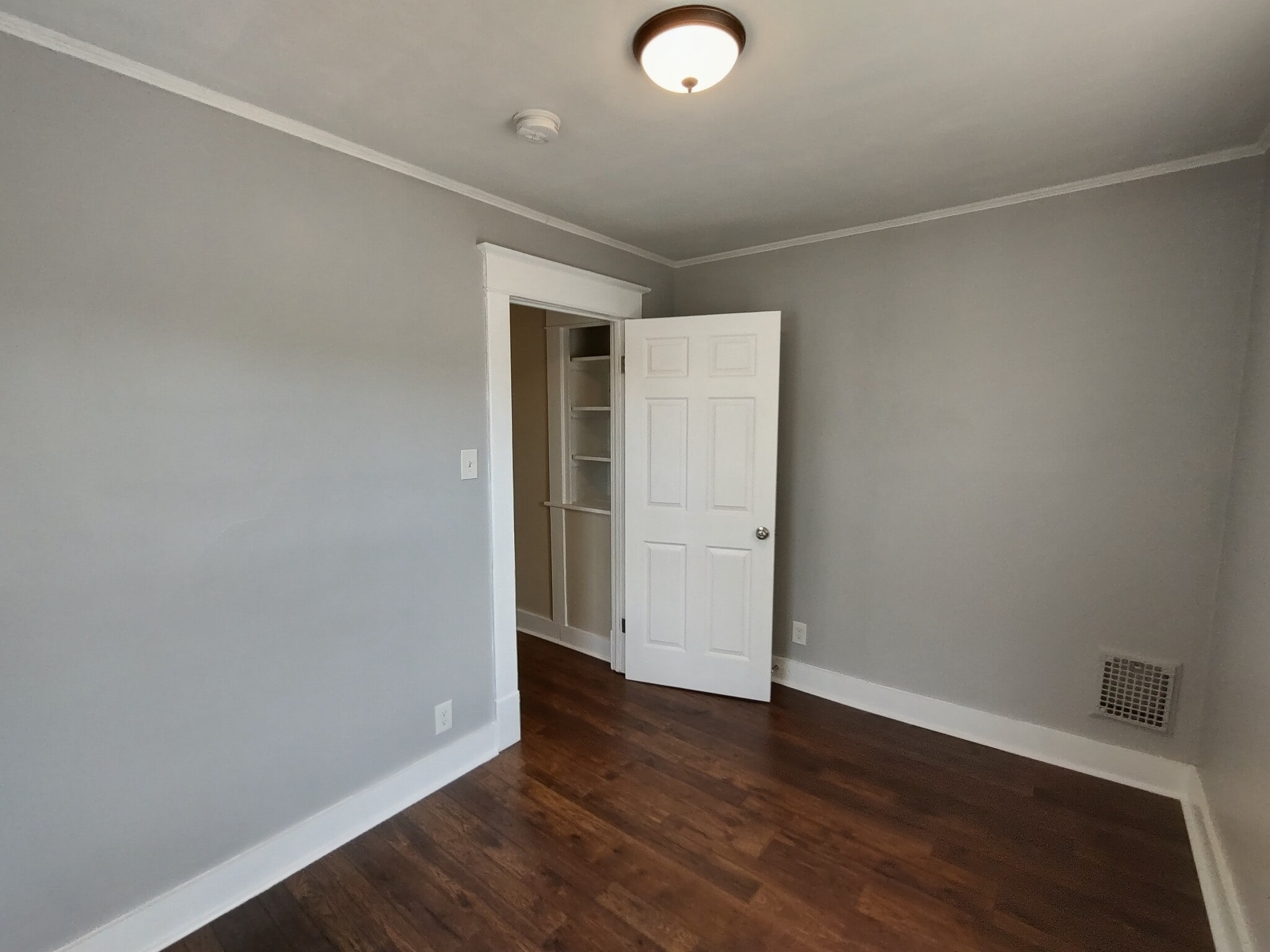 Third Bed - 55 Clayton St