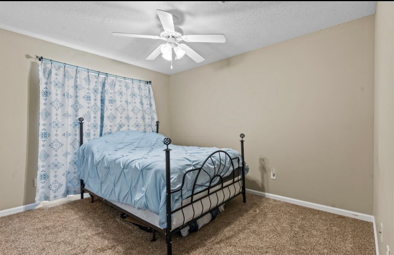 Bed room 4 - 108 Fieldstone Dr