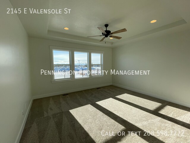 Building Photo - 2145 E Valensole St