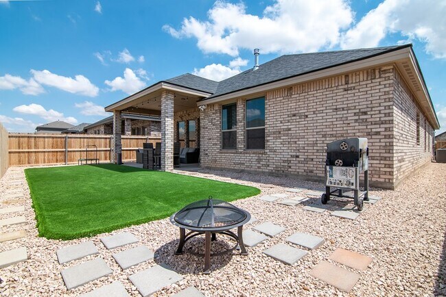 Building Photo - 6419 League Park Ct