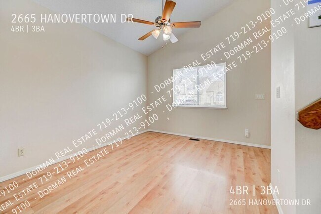 Building Photo - 2665 Hanovertown Dr