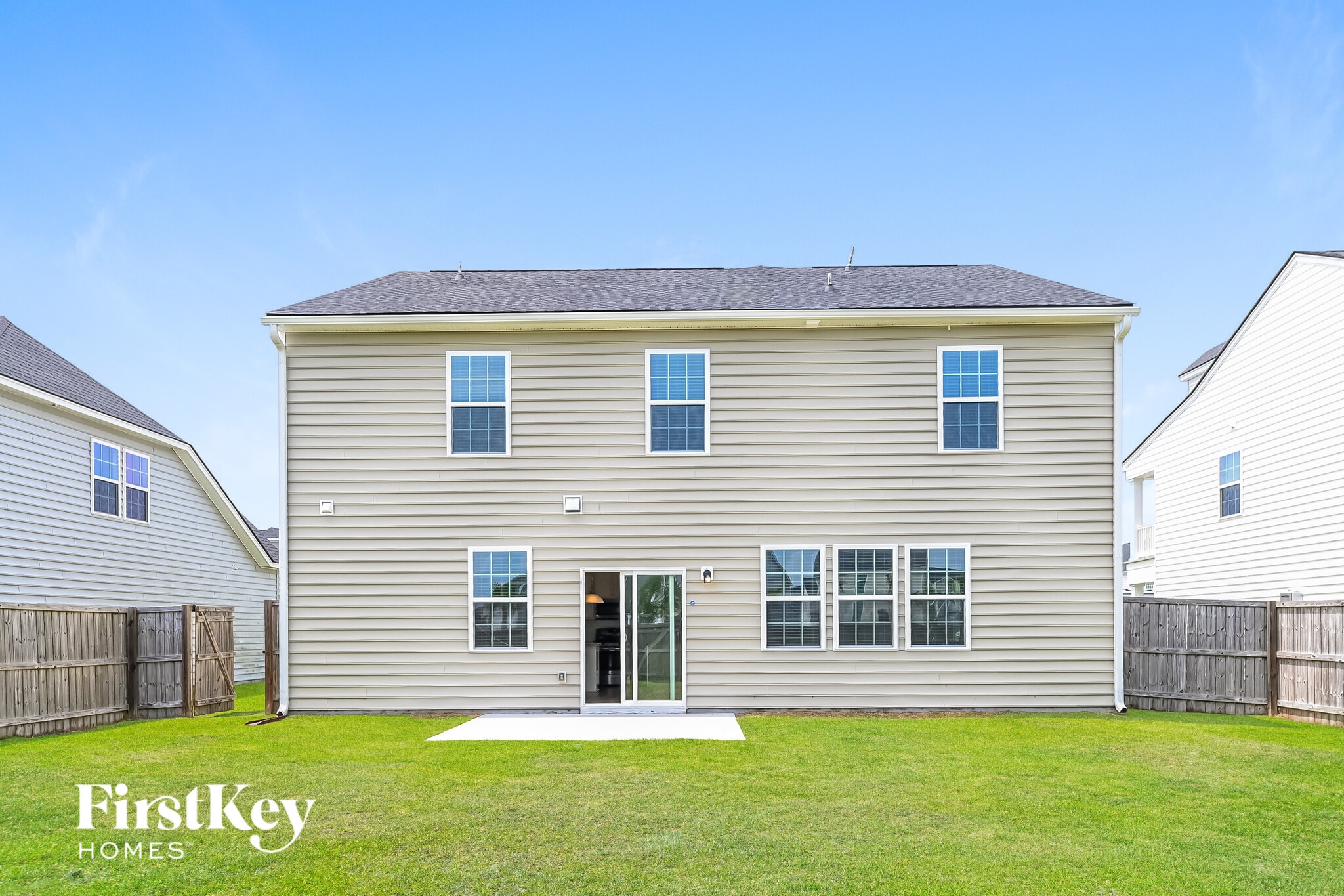 Building Photo - 226 Witch Hazel St