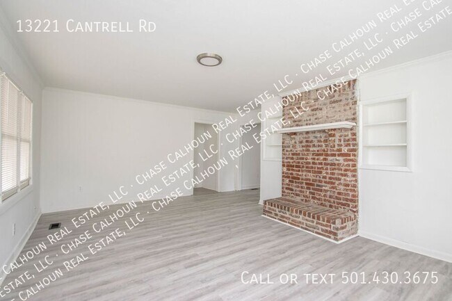 Building Photo - 13221 Cantrell Rd