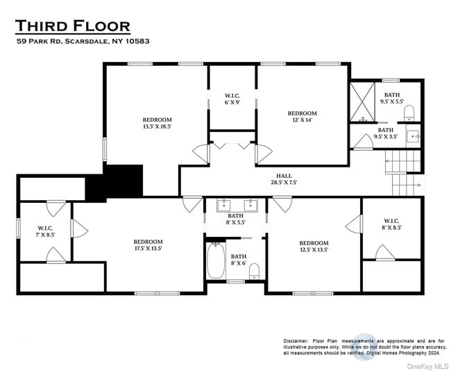 Building Photo - 59 Park Rd