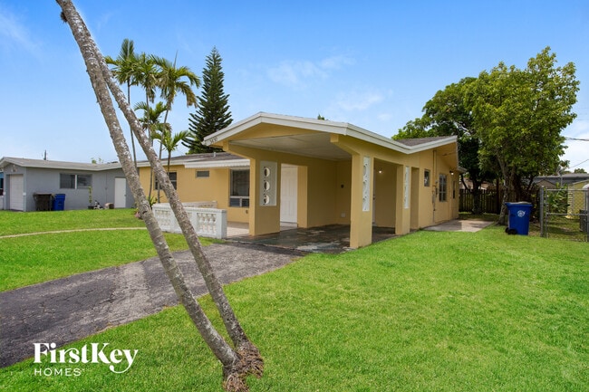 Building Photo - 3430 NW 34th St