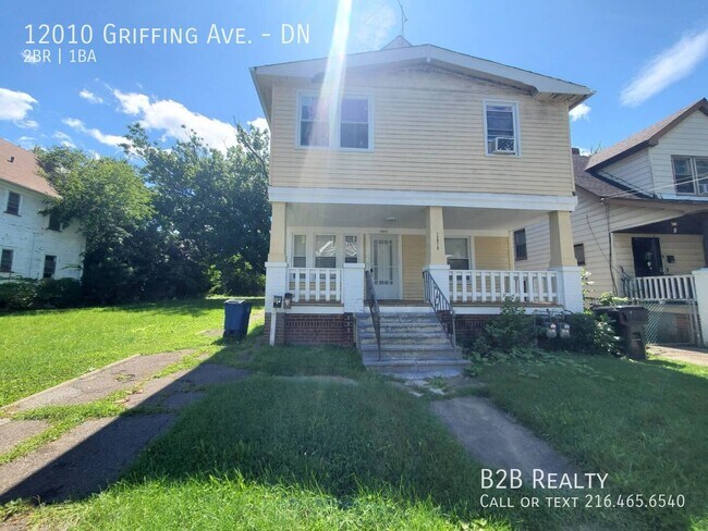 Building Photo - 12010 Griffing Ave