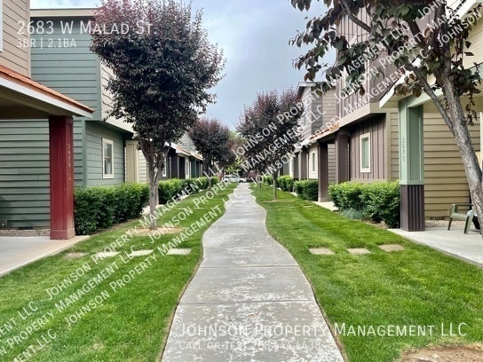 Building Photo - 2683 W Malad St