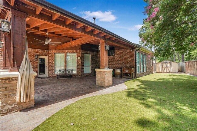 Building Photo - 7502 Water Wood Trail