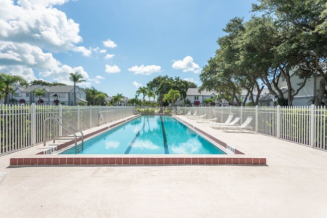 Building Photo - Cape Canaveral Condo