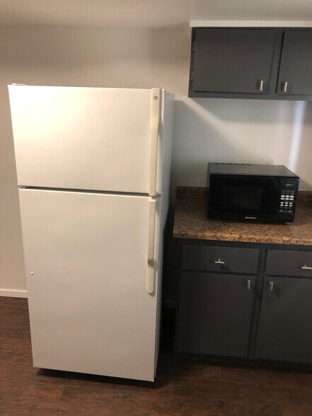 Building Photo - 9416 SW View Point Ter