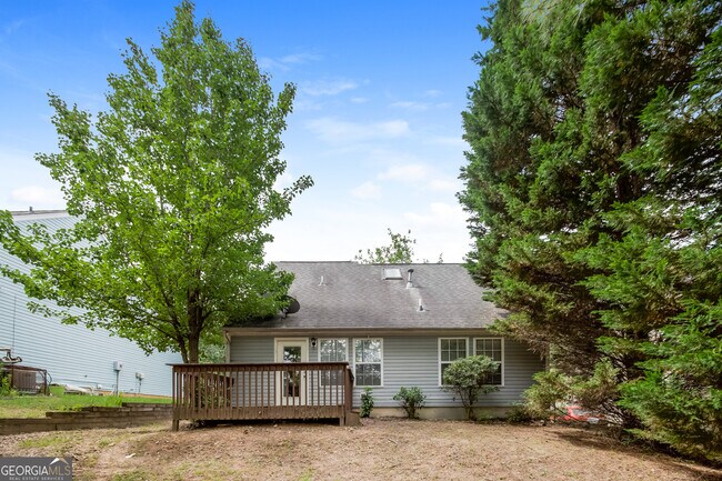 Building Photo - 5320 Brickleberry Way