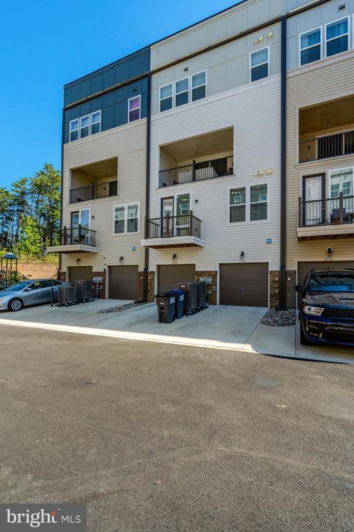 Building Photo - 2508 Neabsco Common Pl