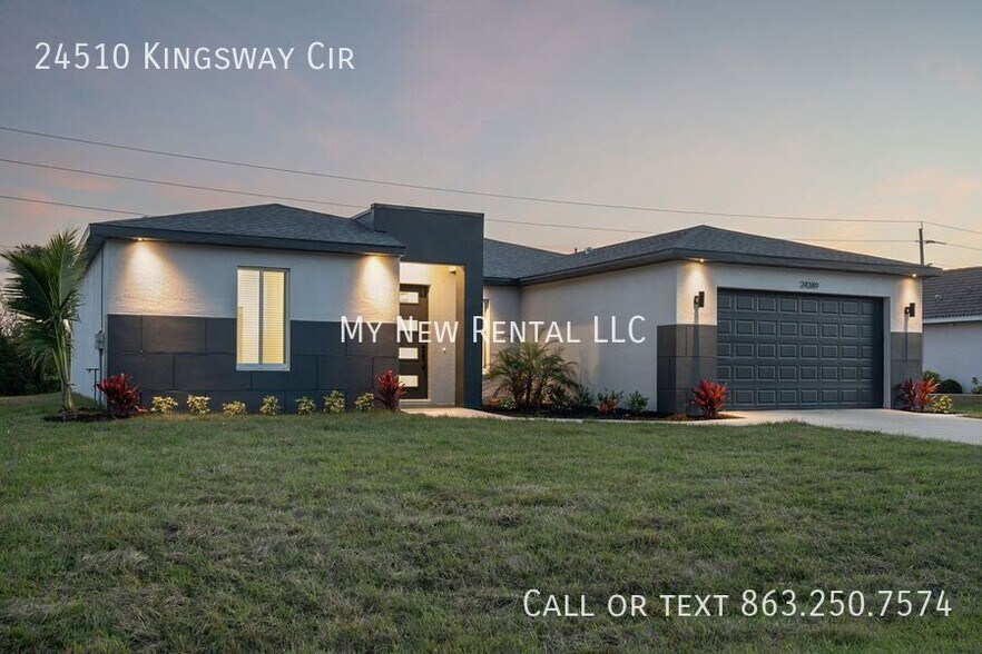 Building Photo - 24510 SW Kingsway Cir