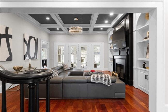 Building Photo - 980 Fenimore Cir