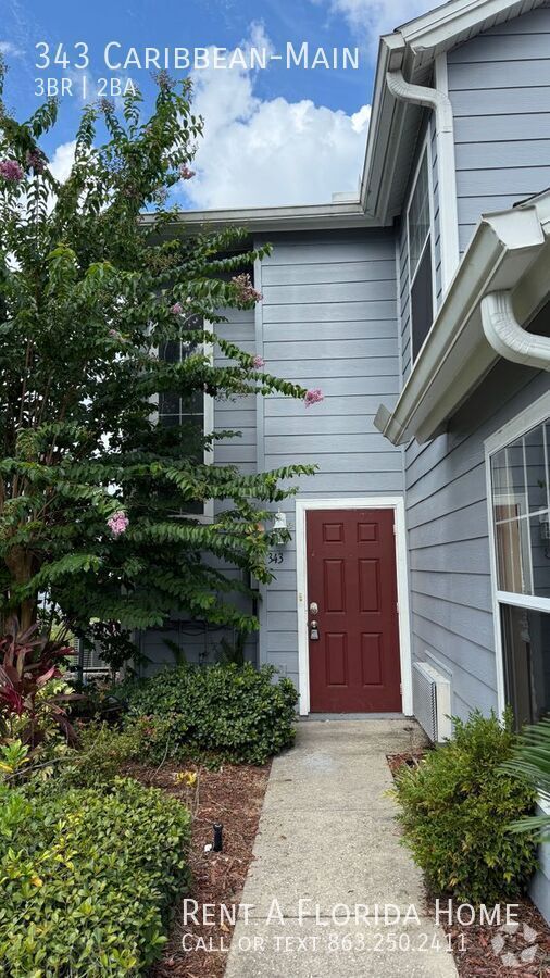 Building Photo - 343 Caribbean-Main-