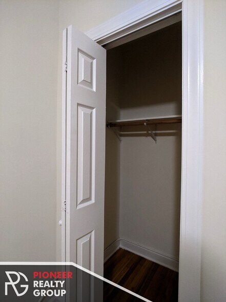 Building Photo - 3817 N Fremont St