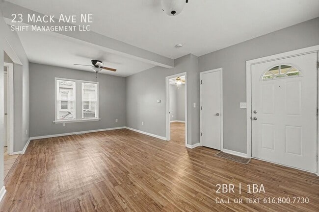 Building Photo - 23 Mack Ave NE