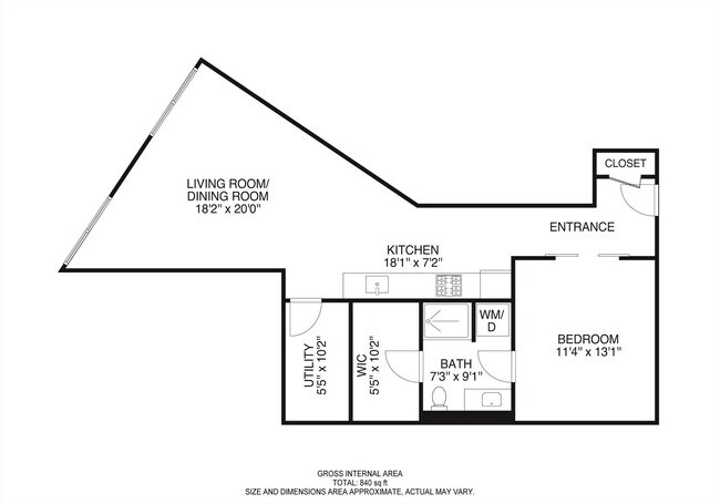 Building Photo - 115 W Galena Blvd