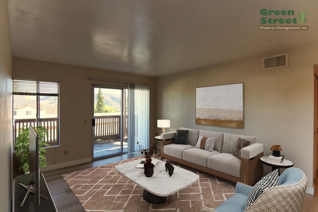Building Photo - 910 S Rancho Santa Fe Rd