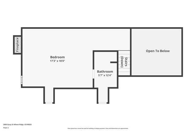Building Photo - HISTORIC TWO-STORY HOME WITH CHARMING FEATURES AND CONVENIENT LOCATION IN WHEAT RIDGE