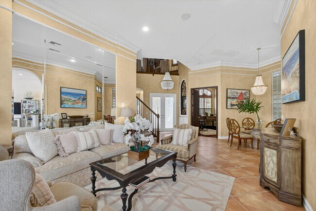 Building Photo - 109 Andalusia Way