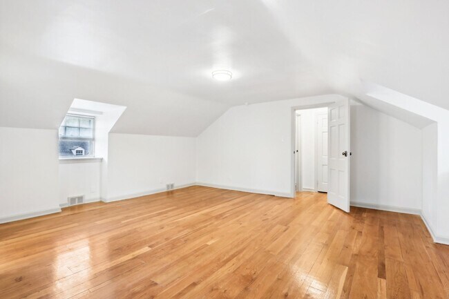 Building Photo - 3601 Stokley St