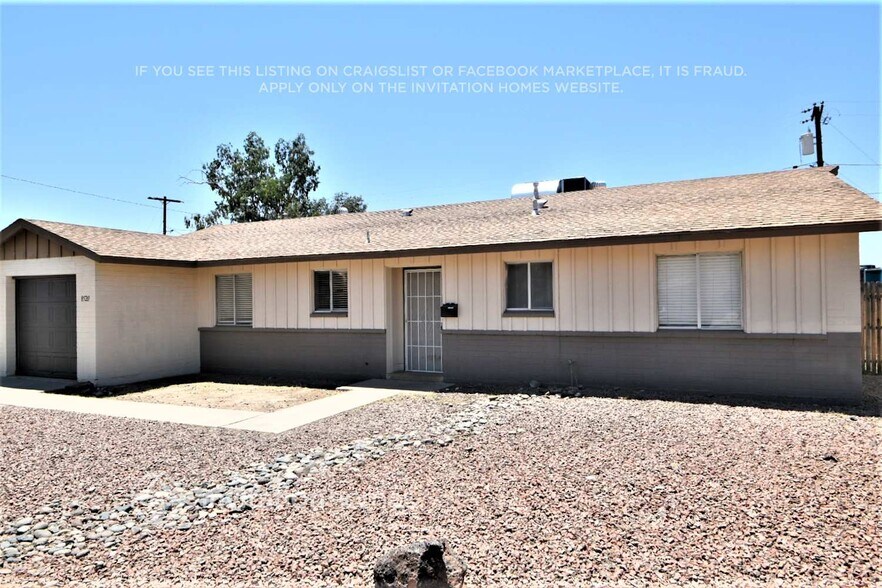 Building Photo - 8520 N 33rd Dr