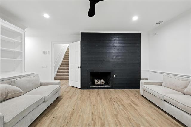 Building Photo - 7021 Lattimore Dr