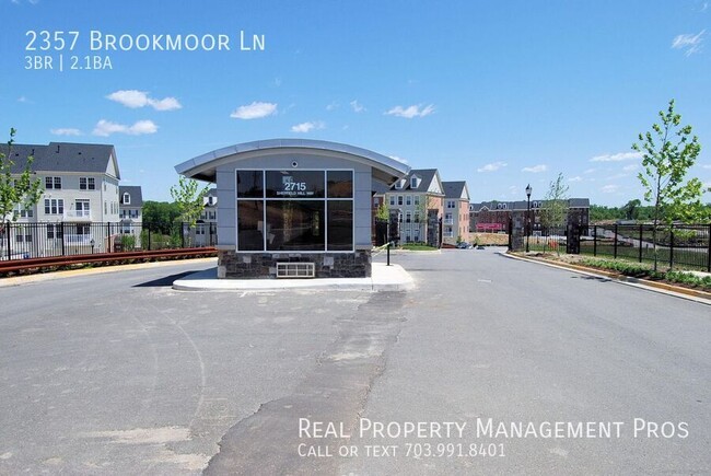Building Photo - 2357 Brookmoor Ln