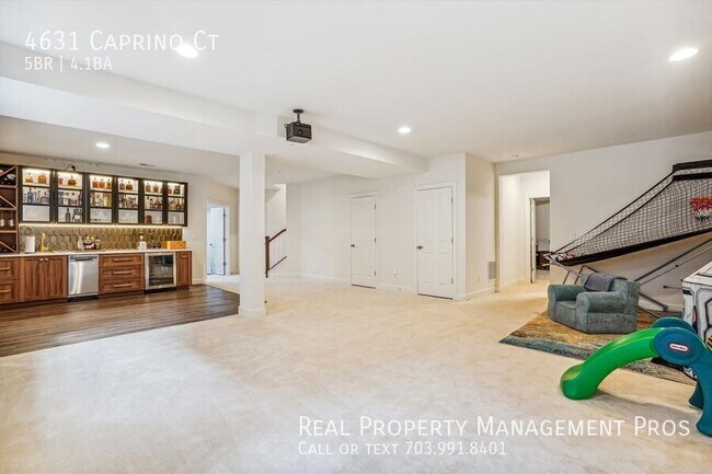 Building Photo - 4631 Caprino Ct