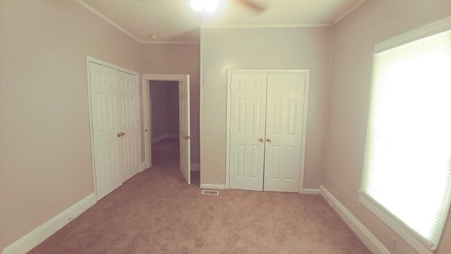 Building Photo - Cute Two Bedroom House in Cherryville for ...