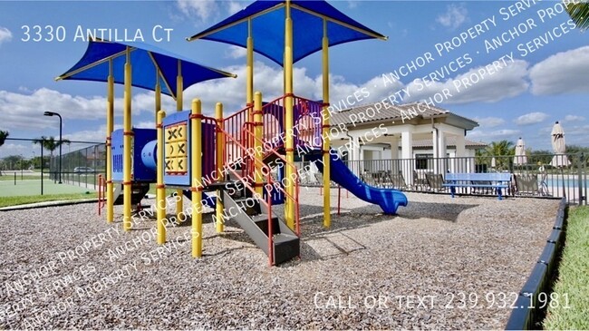 Building Photo - 3330 Antilla Ct