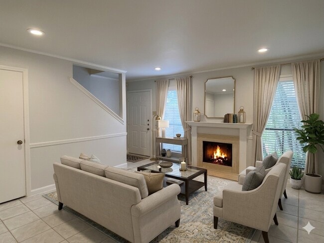 Building Photo - 1601 S Shepherd Dr