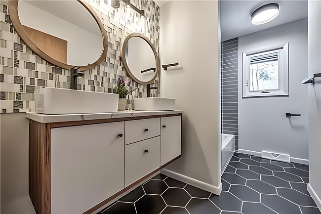 Building Photo - Wonderful Furnished Modern Home in Overland Park