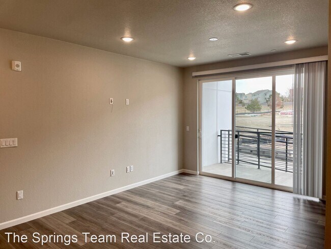 Building Photo - 2 br, 2 bath House - 3760 Presidio Point #104