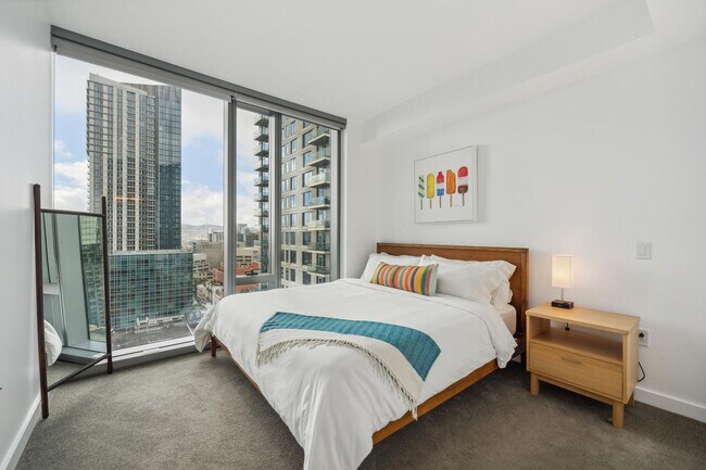 Building Photo - 399 Fremont St