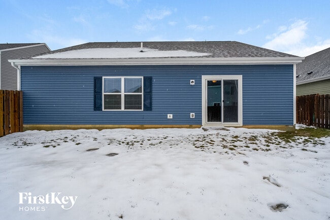 Building Photo - 2541 Sungold Trl