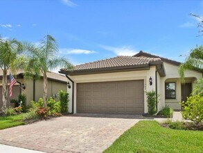 Building Photo - New construction single family home for An...