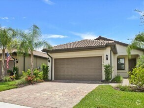 Building Photo - New construction single family home for An...