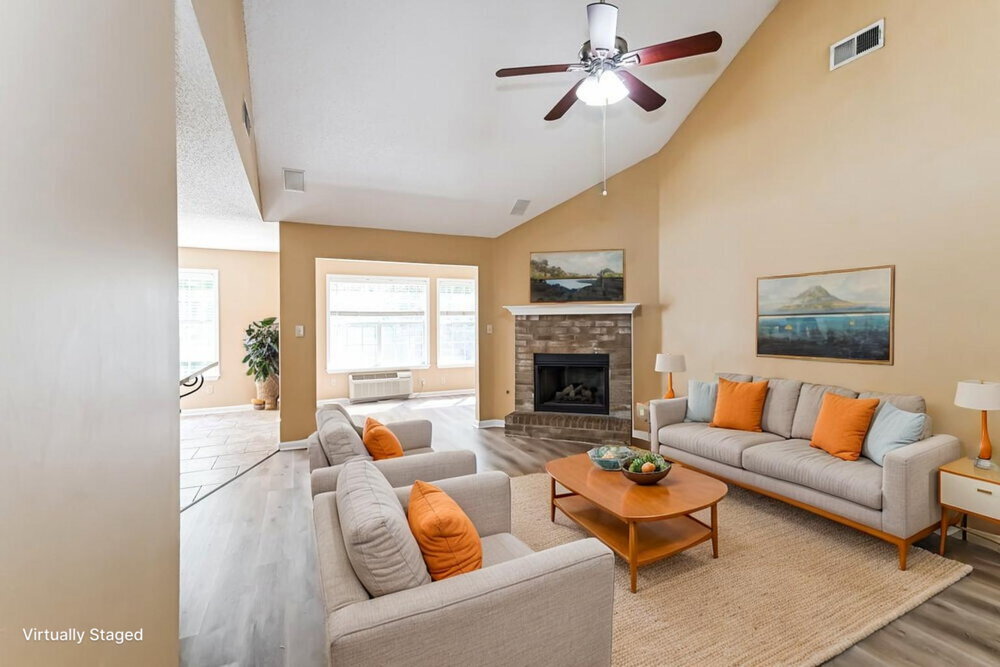 Building Photo - 994 Painted Desert Ln